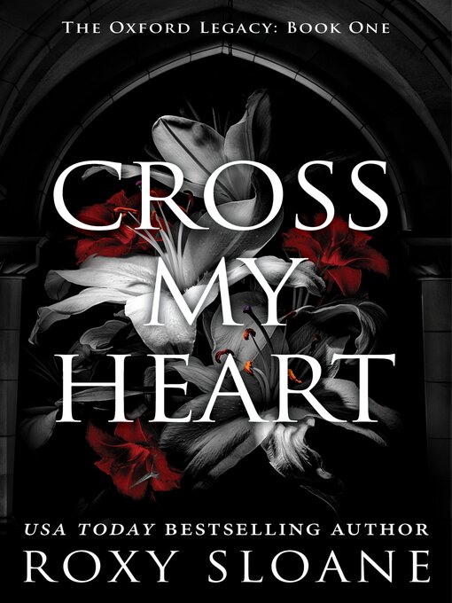 Title details for Cross My Heart by Roxy Sloane - Wait list